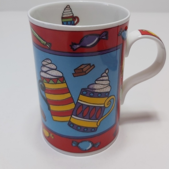 Chocolate time by helena penton-voak - Picture 1 of 3